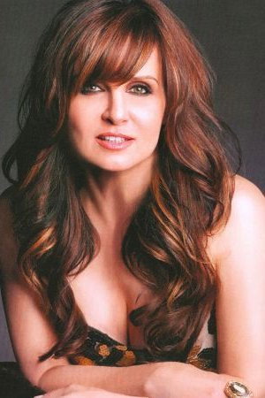 Cover image for Deborah Allen