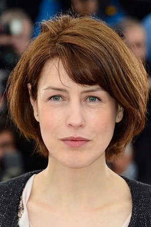 Cover image for Gina McKee