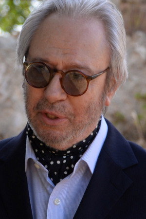 Cover image for Giuseppe Mannajuolo