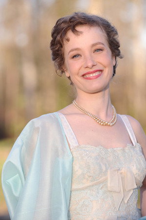 Cover image for Gaëlle Bona