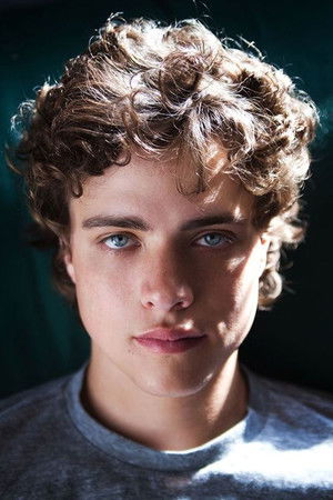 Cover image for Douglas Smith