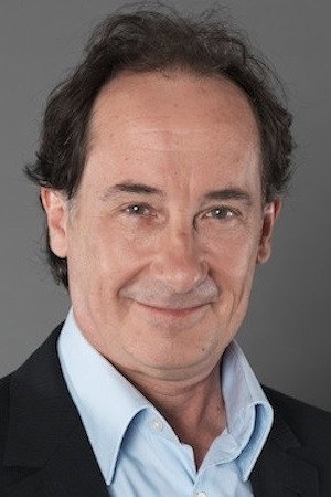 Cover image for François Aubineau