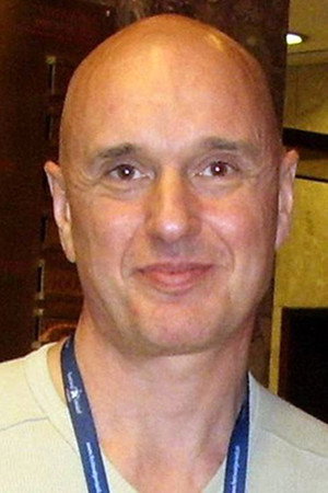 Cover image for Cezary Harasimowicz