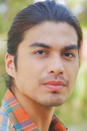 Cover image for Ben Amir