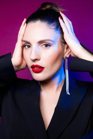 Cover image for Margherita Carducci