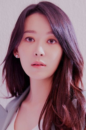 Cover image for Kim Bo-jeong