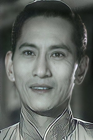 Cover image for Cheung Ying