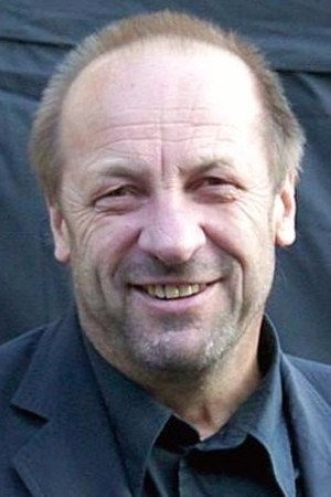 Cover image for Zbigniew Preisner