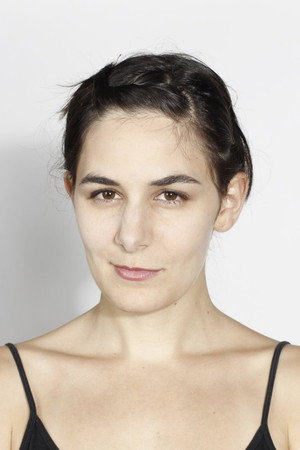 Cover image for Jillian Mayer