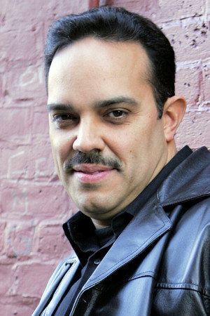 Cover image for Angel Rosa