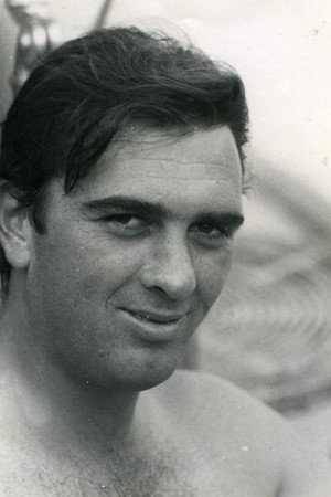 Cover image for Claudio Morabito