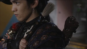 Poster for Эпизод 8