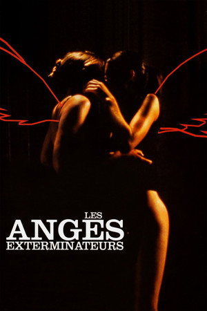 Poster for The Exterminating Angels