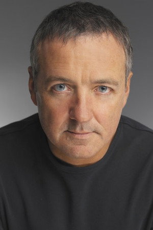Cover image for Paul Barrett