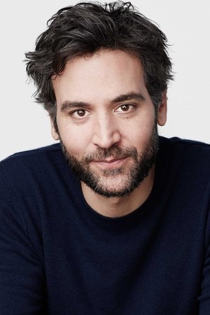 Cover image for Josh Radnor