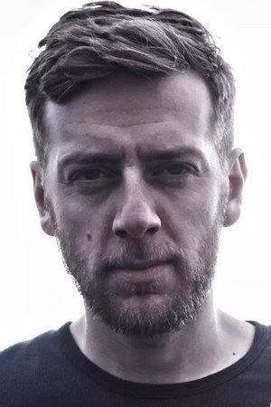 Cover image for Brian Hjulmann