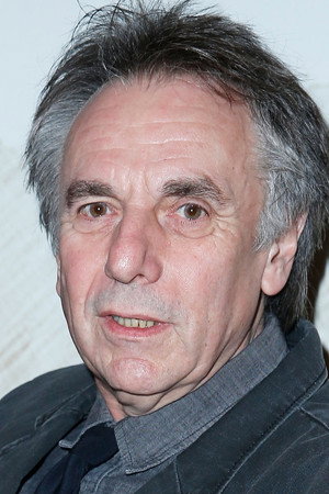 Cover image for Bruno Nuytten