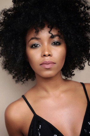 Cover image for D'Kia Anderson