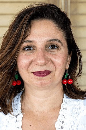 Cover image for May Odeh
