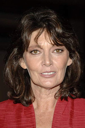 Cover image for Sarah Douglas