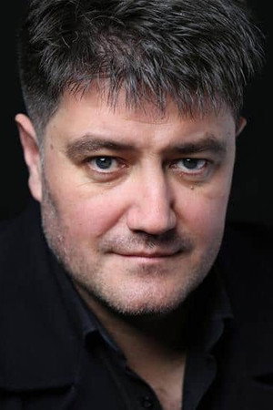 Cover image for Paul Dodds