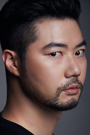 Cover image for 권중