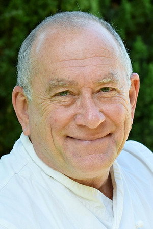 Cover image for Dennis Garber