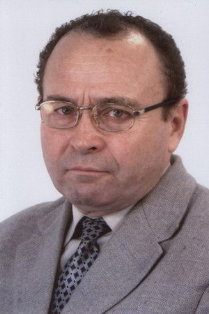 Cover image for Валерий Громовиков