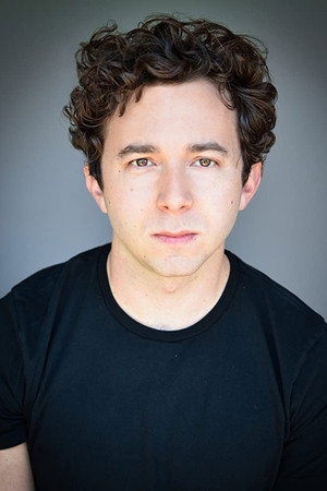 Cover image for Aaron Himelstein
