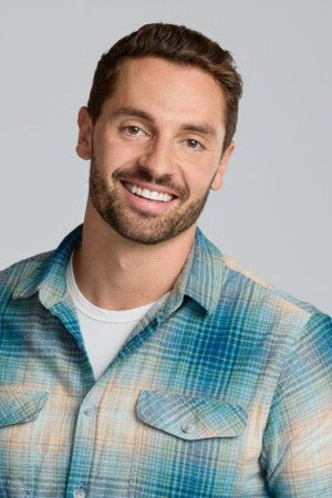 Cover image for Ezra Moreland