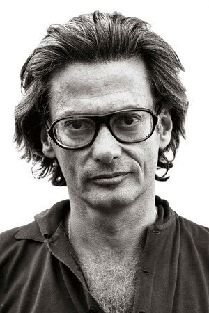 Cover image for Richard Avedon