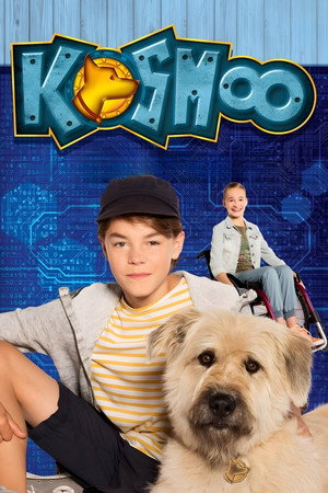 Poster for Kosmoo