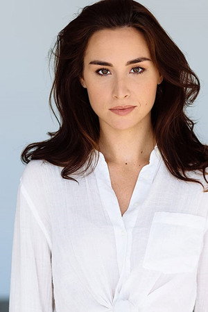 Cover image for Allison Scagliotti