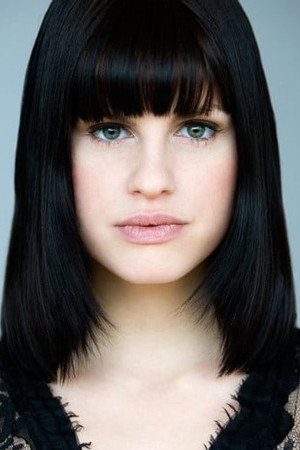 Cover image for Jemima Rooper