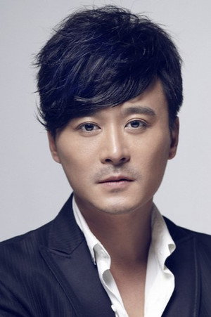 Cover image for 赵会南