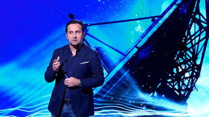 Poster for Эпизод 20