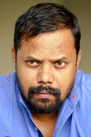 Cover image for Ravi Sah