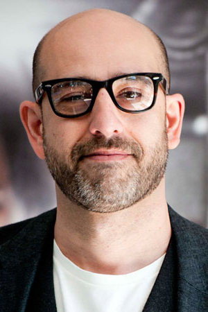 Cover image for Carlo Virzì