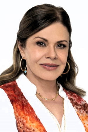 Cover image for María Sorté