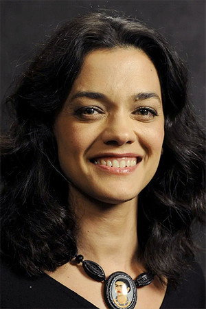 Cover image for Ana Cecília Costa