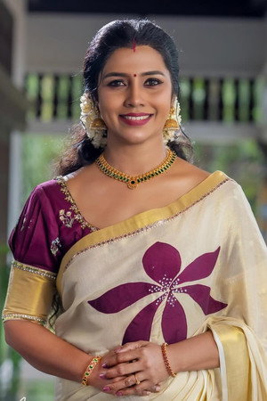 Cover image for Letha Das