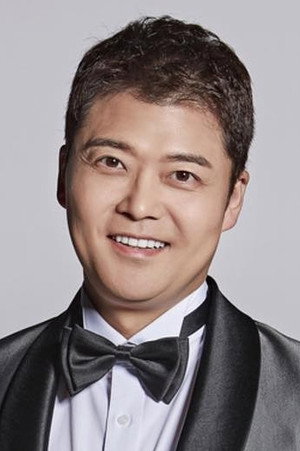 Cover image for 전현무