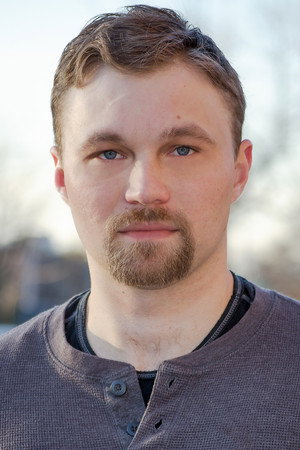 Cover image for Jake Eavey