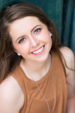 Cover image for Julie Herrin