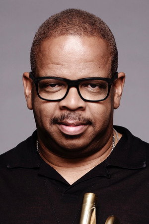 Cover image for Terence Blanchard