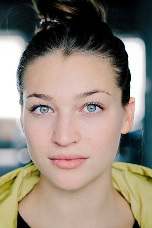 Cover image for Antonia Moretti