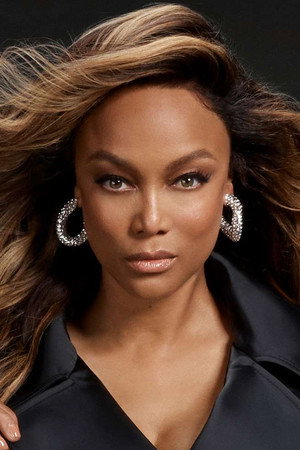 Cover image for Tyra Banks