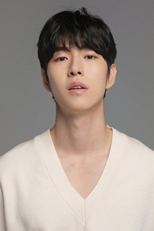 Cover image for Oh Seung-jun