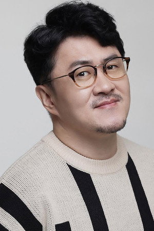 Cover image for 데프콘