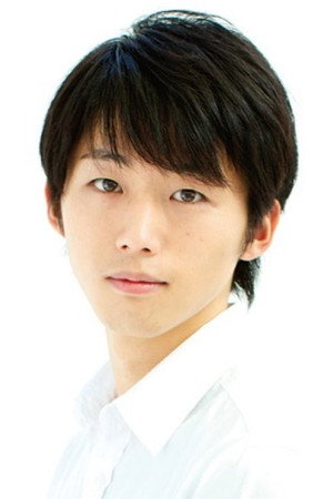 Cover image for Shibasaki Keisuke